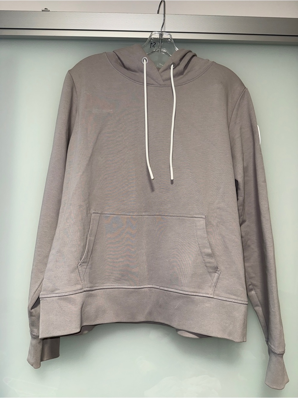 Canada Goose Hoodie in size Large